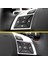 Mercedes Sl Serisi Direksiyon Tuş Kaplaması Siyah R231 2012-2015 4