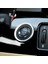 Bmw 3 Serisi E93 Kristal Start Stop Tuşu Siyah 2005-2012 1