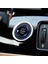 Bmw X5 Serisi E70 Kristal Start Stop Tuşu Mavi 2006-2013 1
