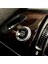 Bmw X5 Serisi E70 Kristal Start Stop Tuşu Mavi 2006-2013 2