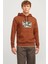 Jorvesterbro Newton Boxfront Sweat 12266801 12266801007 1