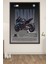 A3 Bmw M1000RR Baskılı Poster 1