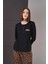 Pijama Kadın Patlı Leopar Desenli Pijama Takım 5