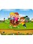 70 Parça Ahşap Eğitici Yapboz Puzzle Seti (Set 3) 3