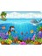 70 Parça Ahşap Eğitici Yapboz Puzzle Seti (Set 3) 5