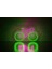 Neon LED Duvar Dekoratif Aydınlatma -Bisiklet- 1