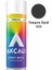 Sprey Boya 626 Tampon Siyah 400ML 1