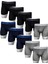 Go4 BOXER10'LU Paket - 10 Bamboo 1