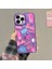 Apple iPhone 15 Plus Barbie Yumuşak Silikon Tam Koruma Şık Tasarım Telefon Kılıfı 3