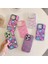 Apple iPhone 15 Plus Barbie Yumuşak Silikon Tam Koruma Şık Tasarım Telefon Kılıfı 4
