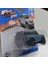 1:64 Maisto 2021 Ford B Ronco ( Küçük Boy Metal Araba) 2
