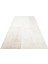 Merano Mrn 01 Cream Grey Geometrik Desenli Yüksek Kalite Sık Dokuma Salon Halısı 2