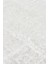 Merano Mrn 01 Cream Grey Geometrik Desenli Yüksek Kalite Sık Dokuma Salon Halısı 3
