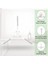 Xiaomi Mi Robot Vacuum Mop P - Vacuum Mop Pro STYJ02YM Robot Süpürge Yenileme Yedek Parça 5