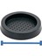 Vodinox Cafe Bar Barista Ekipmanları Kahve Espresso Tamper Temper Tamping Mat Düz Taban Silikon 1