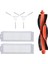 Xiaomi Mi Robot Vacuum Mop P - Vacuum Mop Pro STYJ02YM Robot Süpürge Yenileme Yedek Parça 1