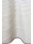 Merano Mrn 02 Cream Geometrik Desenli Yüksek Kalite Sık Dokuma Salon Halısı 3