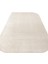 Merano Mrn 03 Cream Grey Geometrik Desenli Yüksek Kalite Sık Dokuma Salon Halısı 4