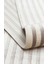 Merano Mrn 03 Cream Grey Geometrik Desenli Yüksek Kalite Sık Dokuma Salon Halısı 5