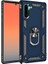 Galaxy Note 10 Vega Armor Silikon Zırh Kılıf 1