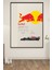 A3 Redbull Baskılı Poster 1