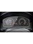 Honda Civic Gösterge Hayalet Ekran Için Hd Digital Ekran Koruyucu Nano Tempered Film 1