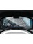 Bmw Ix3 Gösterge Hayalet Ekran Için Hd Digital Ekran Koruyucu Nano Tempered Film 1
