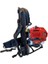 Yokatta BG530 Motorlu Benzinli Tırpan (Kawasaki TJ53 Tip) 2