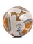 Pro Gold Beyaz-Gold Unisex Futbol Topu 3