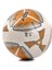 Pro Gold Beyaz-Gold Unisex Futbol Topu 4