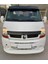 Renault Master Uyumlu Kaput Rüzgarlığı Koruma 1997-2010 Arası 1