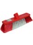 Yer Fırçası Yumuşak Karışık Renk 24 cm ZP-156 2
