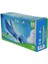 Mavi Nitril Eldiven Orta Boy (M) 100 Lü Paket 2