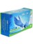 Mavi Nitril Eldiven Orta Boy (M) 100 Lü Paket 3