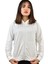 Kadın Akat Şardonlu Dik Yaka Fermuarlı Sweatshirt 1