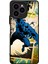 Omix X6 Black Panther Kara Panter Tasarımlı Glossy Telefon Kılıfı 1