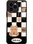 Omix X6 Hello Bear Tasarımlı Glossy Telefon Kılıfı 1
