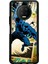 Infinix Note 7 Black Panther Kara Panter Tasarımlı Glossy Telefon Kılıfı 1