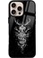 iPhone 16 Pro Max Witcher 3 Deer Tasarımlı Glossy Telefon Kılıfı 1