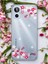Gm 23 Se Art Sakura Tasarımlı Şeffaf Telefon Kılıfı 1