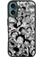 iPhone 16 One Piece Tasarımlı Glossy Telefon Kılıfı 1