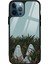 iPhone 11 Pro Max Casper Tasarımlı Glossy Telefon Kılıfı 1