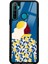 Oppo Realme 5i Lemon Woman Tasarımlı Glossy Telefon Kılıfı 1