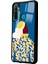 Oppo Realme 5i Lemon Woman Tasarımlı Glossy Telefon Kılıfı 2