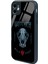 iPhone 11 Witcher 3 Wild Hund Tasarımlı Lansman Glossy Telefon Kılıfı 3