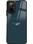 Oppo Realme 12 Lite Doodle Fish Tasarımlı Glossy Telefon Kılıfı 1