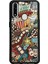 Oppo A31 Retro Cinema Tasarımlı Glossy Telefon Kılıfı 1