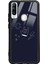 General Mobile 20 Pro Doodle Punk Tasarımlı Glossy Telefon Kılıfı 1