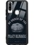 General Mobile Gm 20 Propeaky Blinders Cap Tasarımlı Glossy Telefon Kılıfı 1