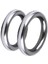 Solid Ring 10 Adet 5 No 60 kg Halka 1